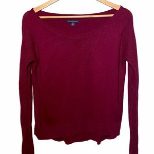 American Eagle Outfitters Pullover Sweater XS